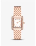Reloj Michael Kors Emery Mk4743 Para Mujer - Imagen 2