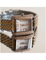 Reloj Michael Kors Emery Mk4744 Para Mujer - Imagen 6