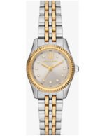 Reloj Michael Kors Lexington Mk4815 Para Mujer