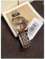 Reloj Michael Kors Lexington Mk4815 Para Mujer - Imagen 5