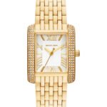 Reloj Michael Kors Emery Mk4826 Para Mujer