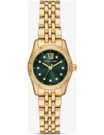 Reloj Michael Kors Lexington Mk4842 Para Mujer