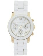Reloj Michael Kors Mujer Runway Mk5145 - Imagen 3