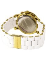 Reloj Michael Kors Mujer Runway Mk5145 - Imagen 8