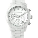 Reloj Michael Kors Runway Mk5161 Para Mujer