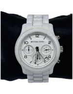 Reloj Michael Kors Runway Mk5161 Para Mujer - Imagen 3