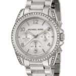 Reloj Michael Kors Ladies Mk5165 Para Mujer