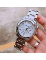 Reloj Michael Kors Ladies Mk5165 Para Mujer - Imagen 6