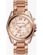 Reloj Michael Kors Ladies Mk5263 Para Mujer