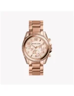 Reloj Michael Kors Ladies Mk5263 Para Mujer - Imagen 2