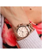 Reloj Michael Kors Ladies Mk5263 Para Mujer - Imagen 7