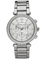 Reloj Michael Kors Parker Mk5353 Para Mujer