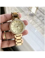 Reloj Michael Kors Parker Mk5354 Para Mujer - Imagen 6