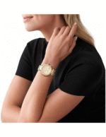 Reloj Michael Kors Parker Mk5354 Para Mujer - Imagen 8