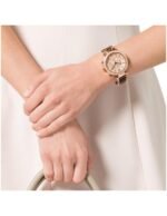 Reloj Michael Kors Mujer Classic Mk5538 - Imagen 4