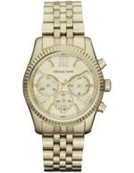 Reloj Michael Kors Mujer Classic Mk5556 - Imagen 2