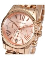 Reloj Michael Kors Mujer Classic Mk5569 - Imagen 3