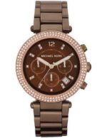 Reloj Michael Kors Parker Mk5578 Para Mujer