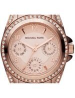 Reloj Michael Kors Mujer Classic Mk5613 - Imagen 3