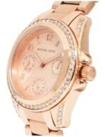 Reloj Michael Kors Mujer Classic Mk5613 - Imagen 4