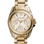 Reloj Michael Kors Mujer Classic Mk5639