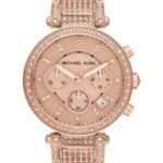 Reloj Michael Kors Mujer Classic Mk5663