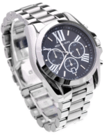 Reloj Michael Kors Bradshaw Mk5705 Para Unisex - Imagen 3