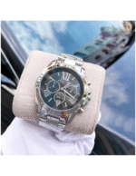 Reloj Michael Kors Bradshaw Mk5705 Para Unisex - Imagen 5