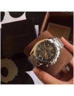 Reloj Michael Kors Bradshaw Mk5705 Para Unisex - Imagen 7