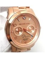 Reloj Michael Kors Mujer Classic Mk5716 - Imagen 3