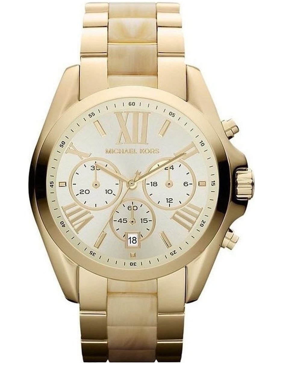 Mk5722_1 Reloj Michael Kors Mujer Classic Mk5722 - Imagen 1