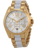 Reloj Michael Kors Bradshaw Mk5743 Para Mujer