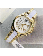 Reloj Michael Kors Bradshaw Mk5743 Para Mujer - Imagen 4