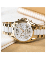 Reloj Michael Kors Bradshaw Mk5743 Para Mujer - Imagen 5