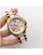 Reloj Michael Kors Bradshaw Mk5743 Para Mujer - Imagen 6