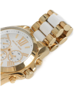 Reloj Michael Kors Bradshaw Mk5743 Para Mujer - Imagen 7