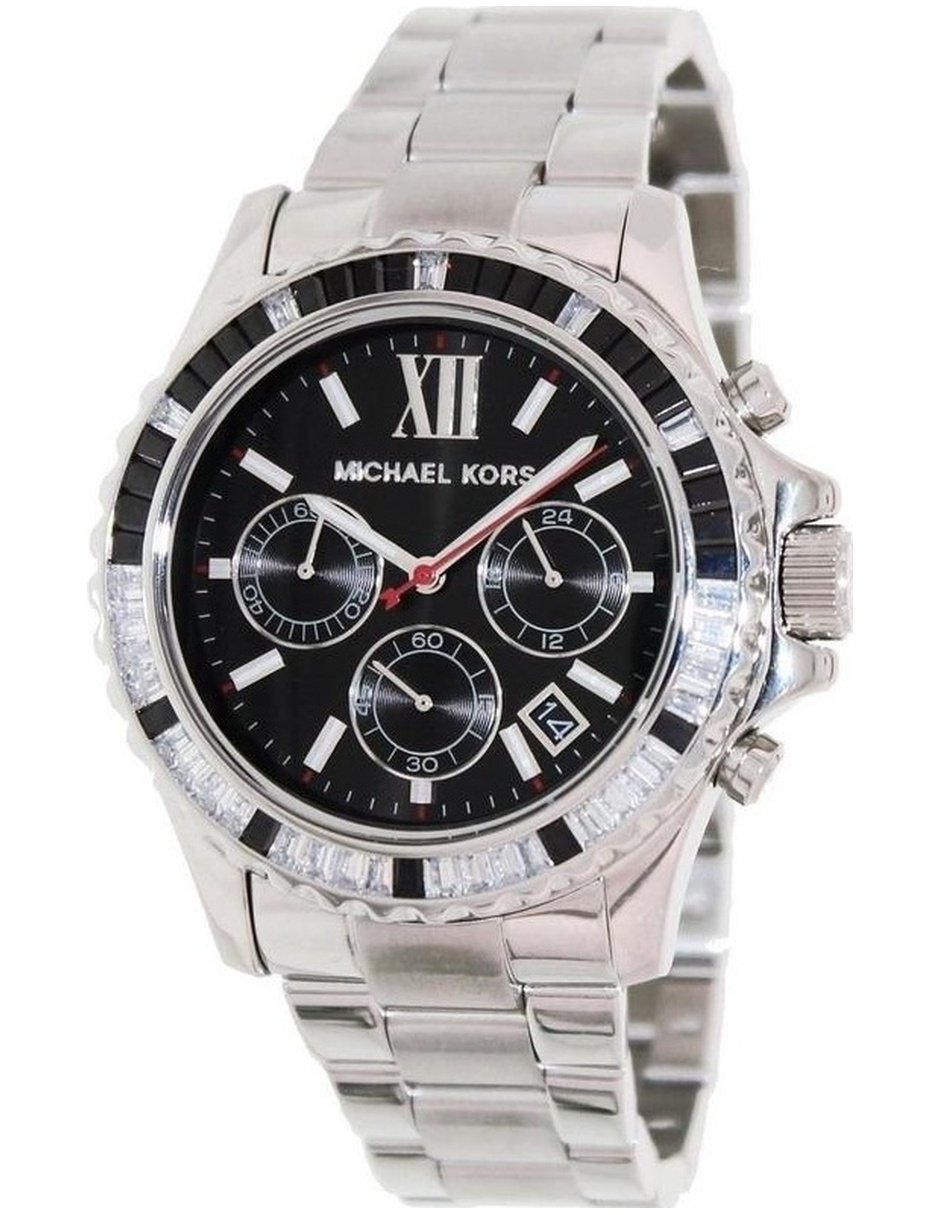 Mk5753_1 Reloj Michael Kors Mujer Classic Mk5753 - Imagen 1