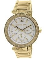 Reloj Michael Kors Mujer Parker Mk5780 - Imagen 4