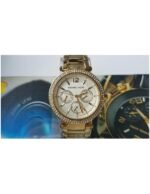 Reloj Michael Kors Mujer Parker Mk5780 - Imagen 5