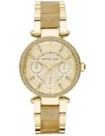 Reloj Michael Kors Mujer Classic Mk5842 - Imagen 2