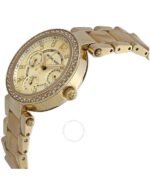 Reloj Michael Kors Mujer Classic Mk5842 - Imagen 3