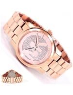 Reloj Michael Kors Mujer Classic Mk5853 - Imagen 4