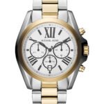 Reloj Michael Kors Bradshaw Mk5855 Para Mujer