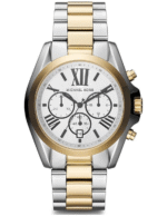Reloj Michael Kors Bradshaw Mk5855 Para Mujer - Imagen 3