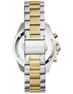 Reloj Michael Kors Bradshaw Mk5855 Para Mujer - Imagen 5