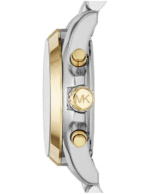 Reloj Michael Kors Bradshaw Mk5855 Para Mujer - Imagen 6