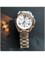Reloj Michael Kors Bradshaw Mk5855 Para Mujer - Imagen 8