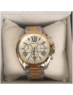 Reloj Michael Kors Bradshaw Mk5855 Para Mujer - Imagen 9