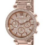 Reloj Michael Kors Mujer Classic Mk5857