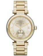 Reloj Michael Kors Mujer Classic Mk5867 - Imagen 2